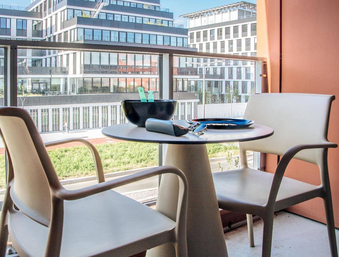 Standard Studio in Lille, Région de Lille