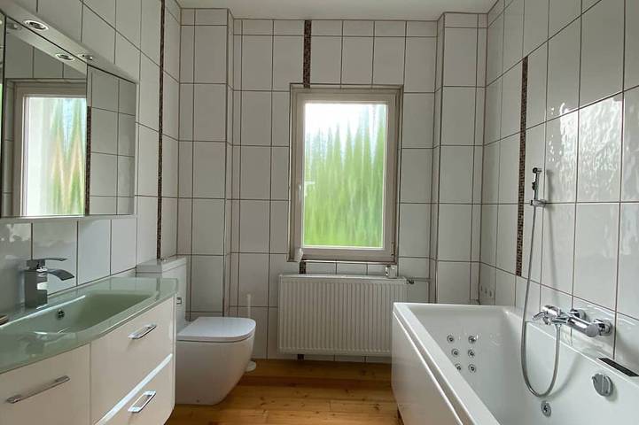 Ferienwohnung für 6 Personen, mit Balkon, mit Haustier in Zirndorf - 4