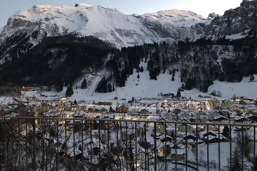 Chalet für 6 Personen in Engelberg, Obwalden