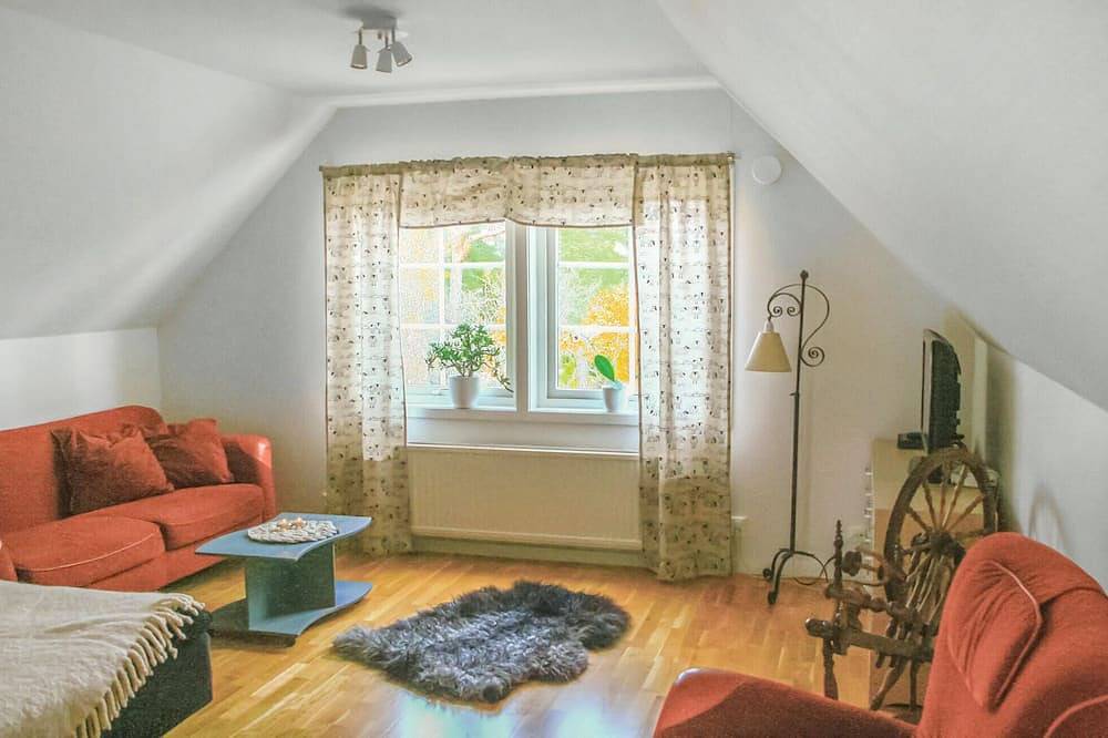 Hel leilighet, Nydelig leilighet i Ygne med Wifi in Visby, Gotland