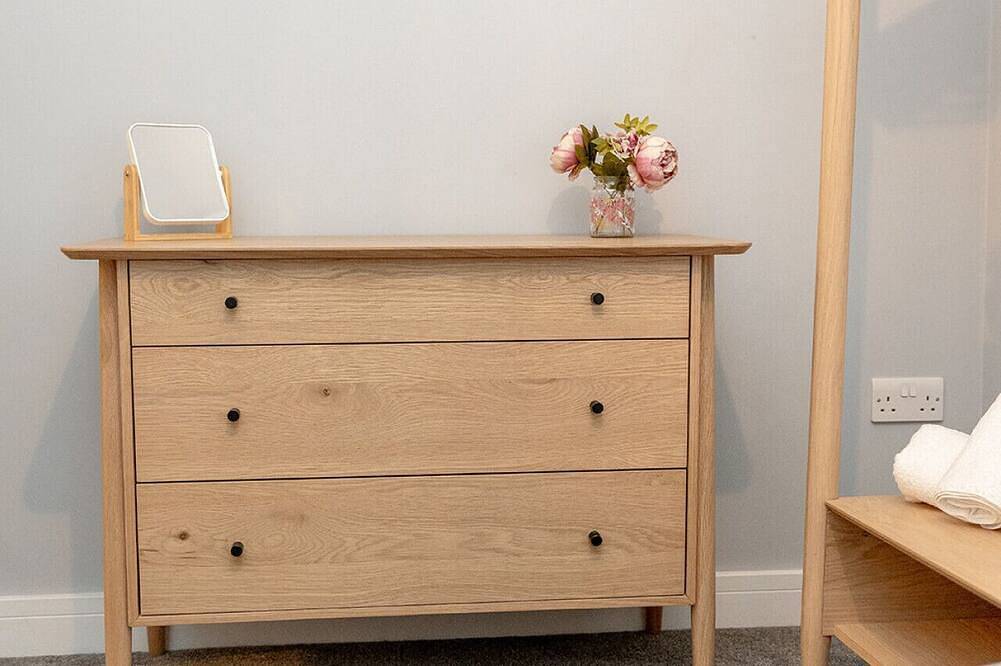 Parson Castle View, Sleeps 6, Clitheroe Centre in Clitheroe, Lancashire