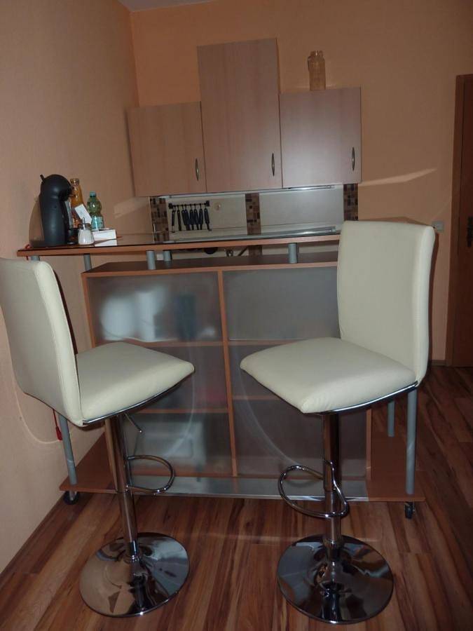 Ganze Wohnung, Apartment - Ground Floor in Bleckede, Elbtalaue