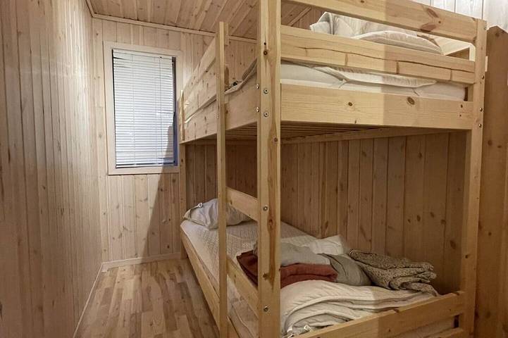 Ferienhaus für 9 Personen in Preikestolen - 2