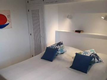 Apartment in Cala Santanyí, Santanyí für 4 
