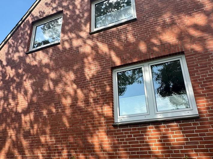 Ganze Ferienwohnung, Halligweg 8, Og in Wyk auf Föhr (Stadt), Wyk auf Föhr