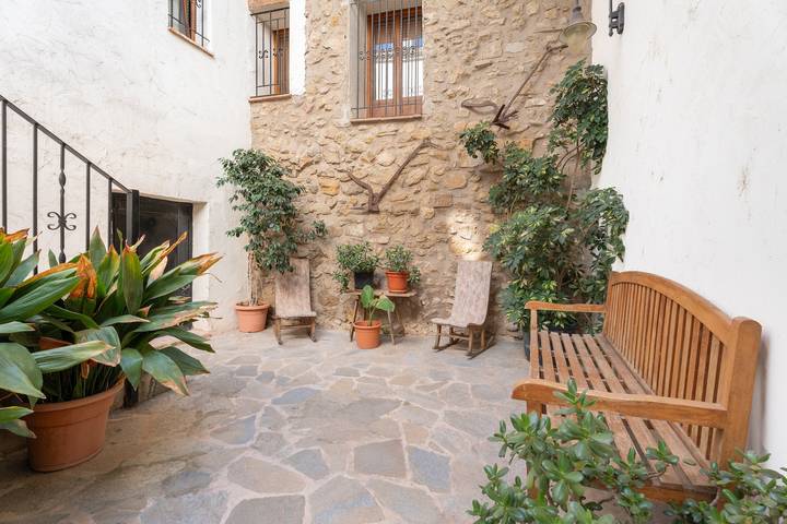 Casa rural para 4 personas en Provincia de Valencia - 2