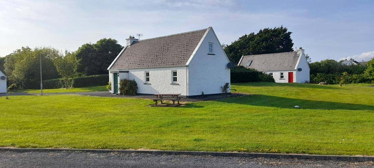 Three-Bedroom House in Louisburgh, County Mayo