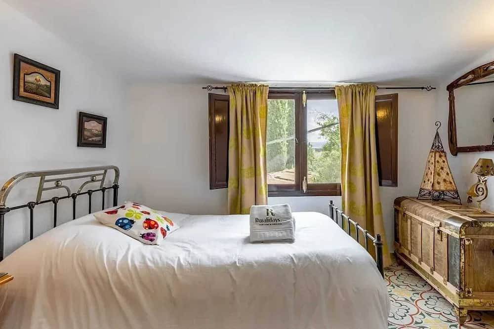 Homerez - Villa en Baza con piscina in Baza, Geoparque de Granada