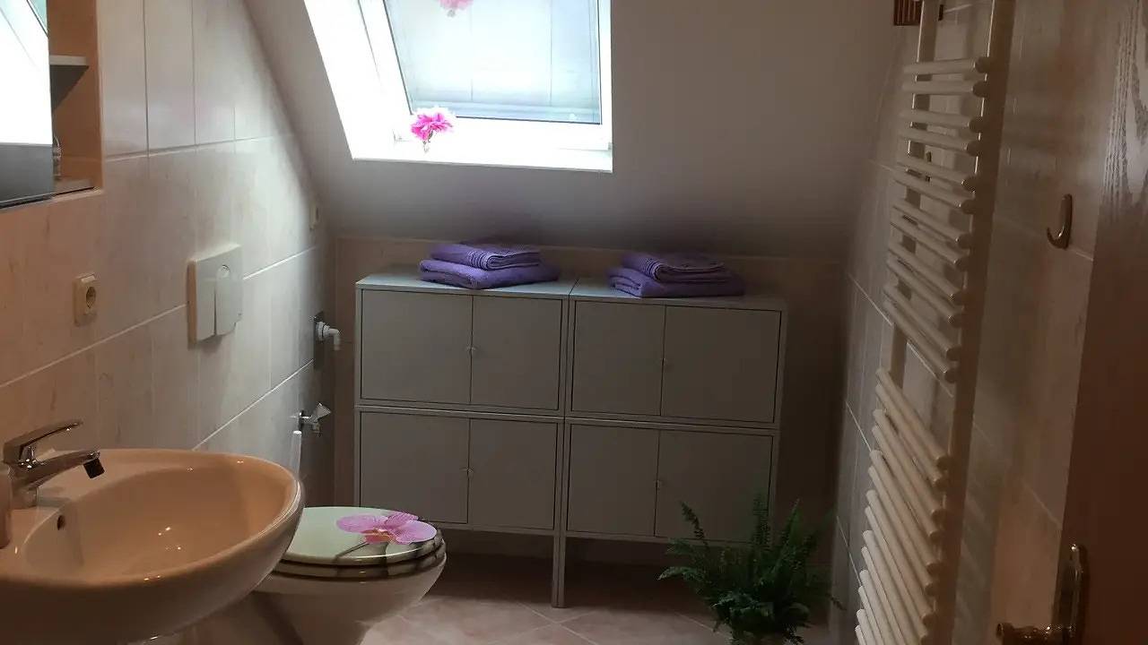 Ganze Ferienwohnung, Ferienwohnung für 2 Personen (75 m²) in Pirna in Pirna, Elbsandsteingebirge