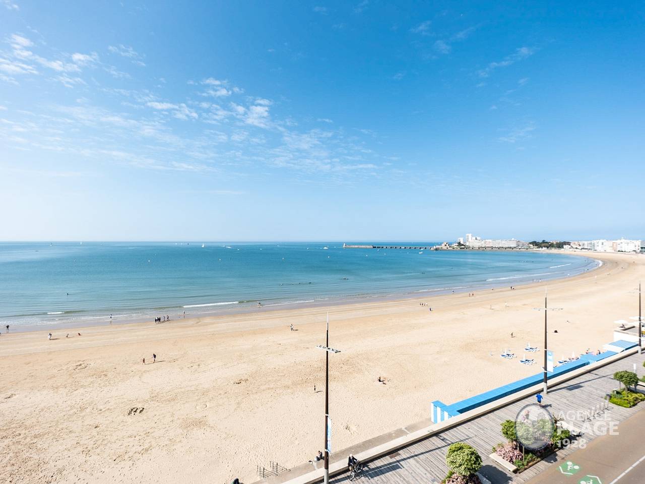 Appartement de vacances
