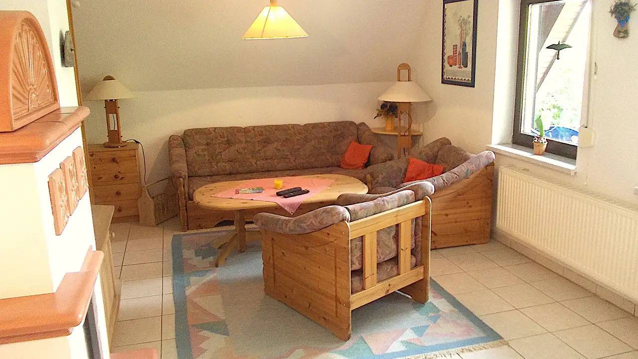Ferienhaus für 5 Personen (62 m²) in Marlow, Vorpommern-Rügen