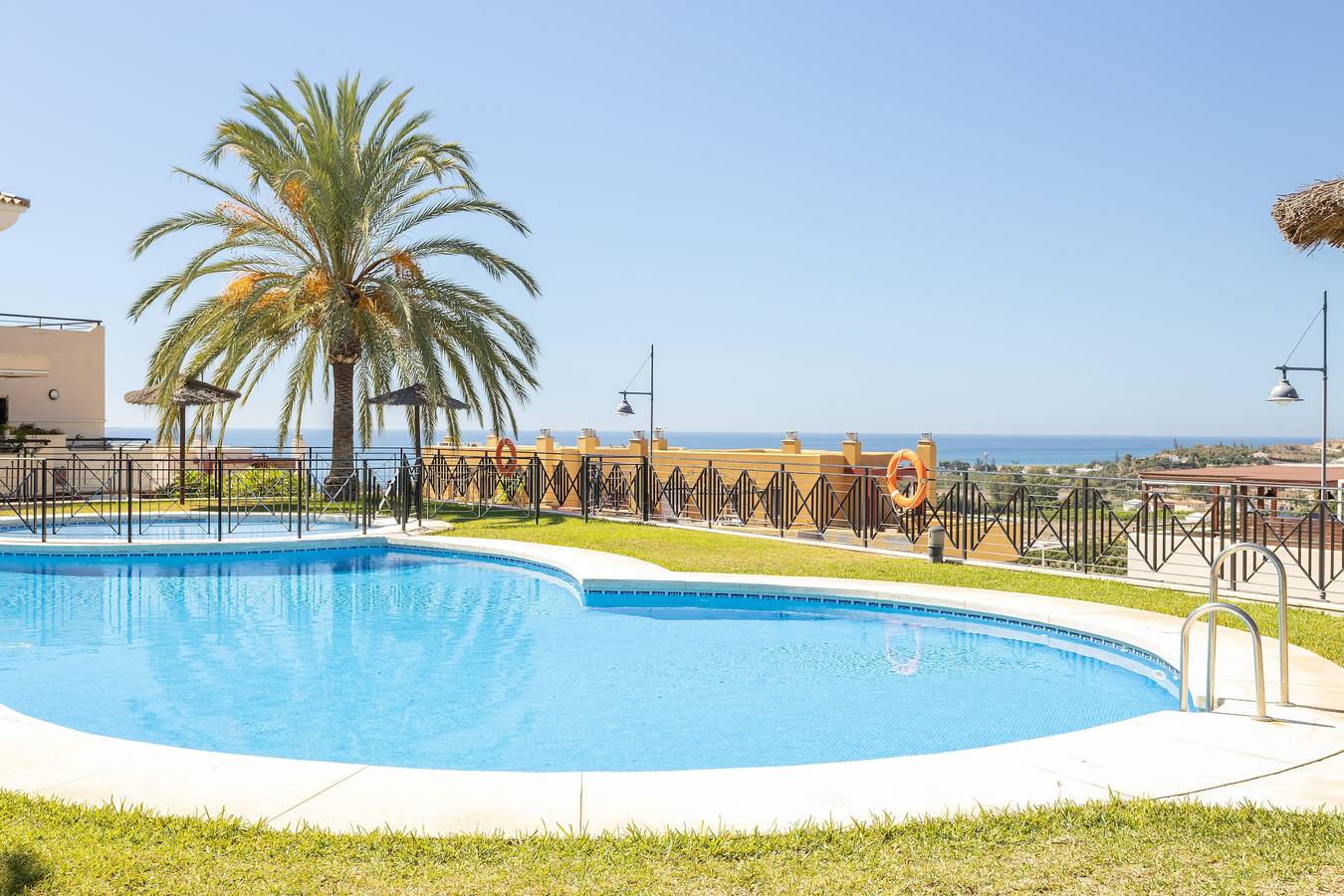 Vakantiewoning voor 4 Personen in Vélez-Málaga, Costa del Sol