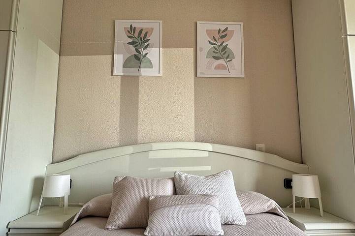 Gîte pour 6 personnes, avec balcon à Noja - 2