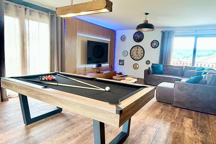Ferienhaus für 13 Personen - 1