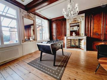 Gîte pour 11 Personnes dans Arnèke, Département Nord, Photo 4