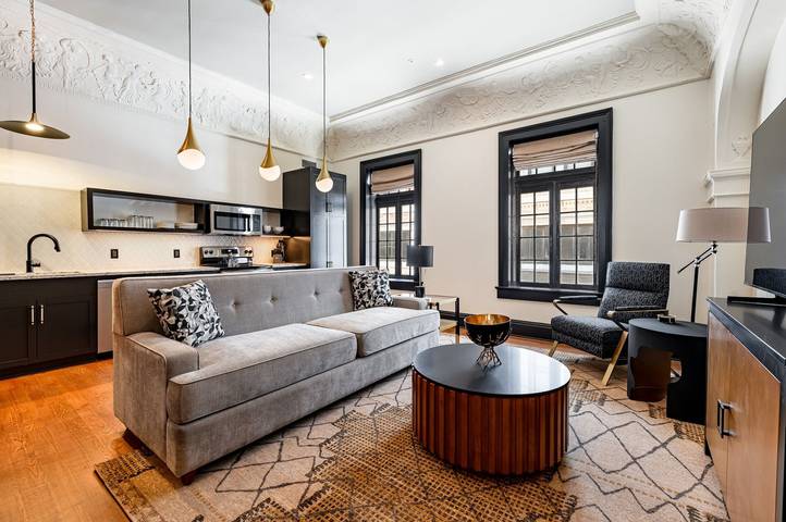 Gîte pour 14 personnes à New Orleans - 3