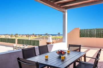 Villa pour 6 Personnes dans Las Salinas, Antigua, Photo 2