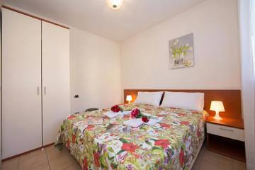 Appartamento per 6 Persone in Porlezza, Comune di Porlezza, Foto 4