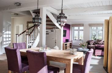 Ferienwohnung für 2 Personen in Welt, Nordseeküste, Bild 1