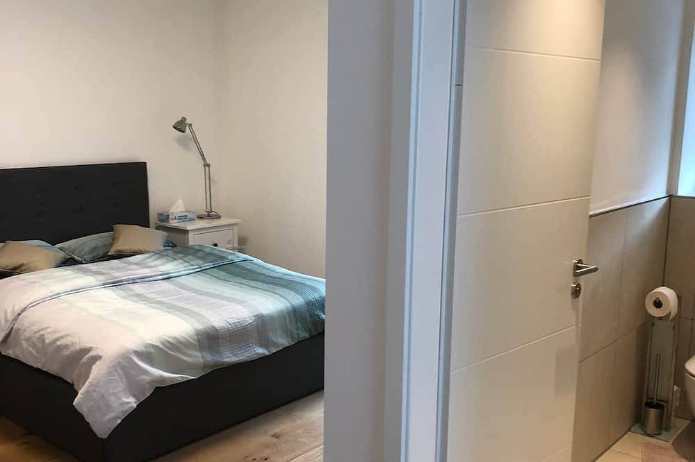 Ganze Wohnung, Beautiful Apartment close to Gta in Speinshart, Naturpark Nördlicher Oberpfälzer Wald