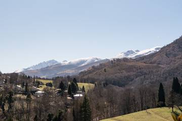 Chalet pour 7 Personnes dans Bagnères-de-Bigorre, Hautes-Pyrénées, Photo 4