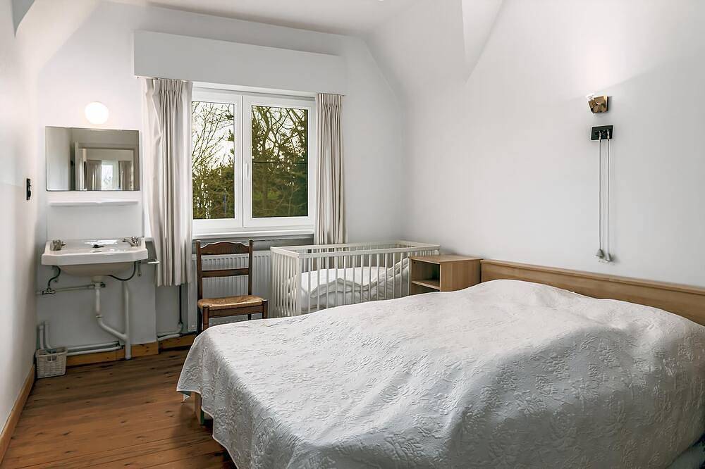 5 chambres à coucher à Sint Idesbald in Coxyde-les-Bains, Coxyde