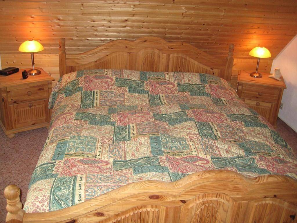 Ganze Ferienwohnung, Wunderschöne Ferienwohnung in Sehlen mit Grill, Pool und Garten in Sehlen, Bergen auf Rügen und Umgebung