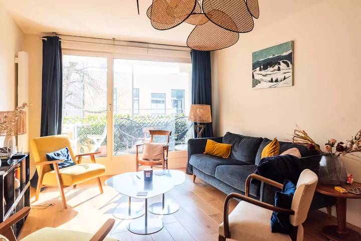 Apartamento de vacaciones para 4 personas - 1