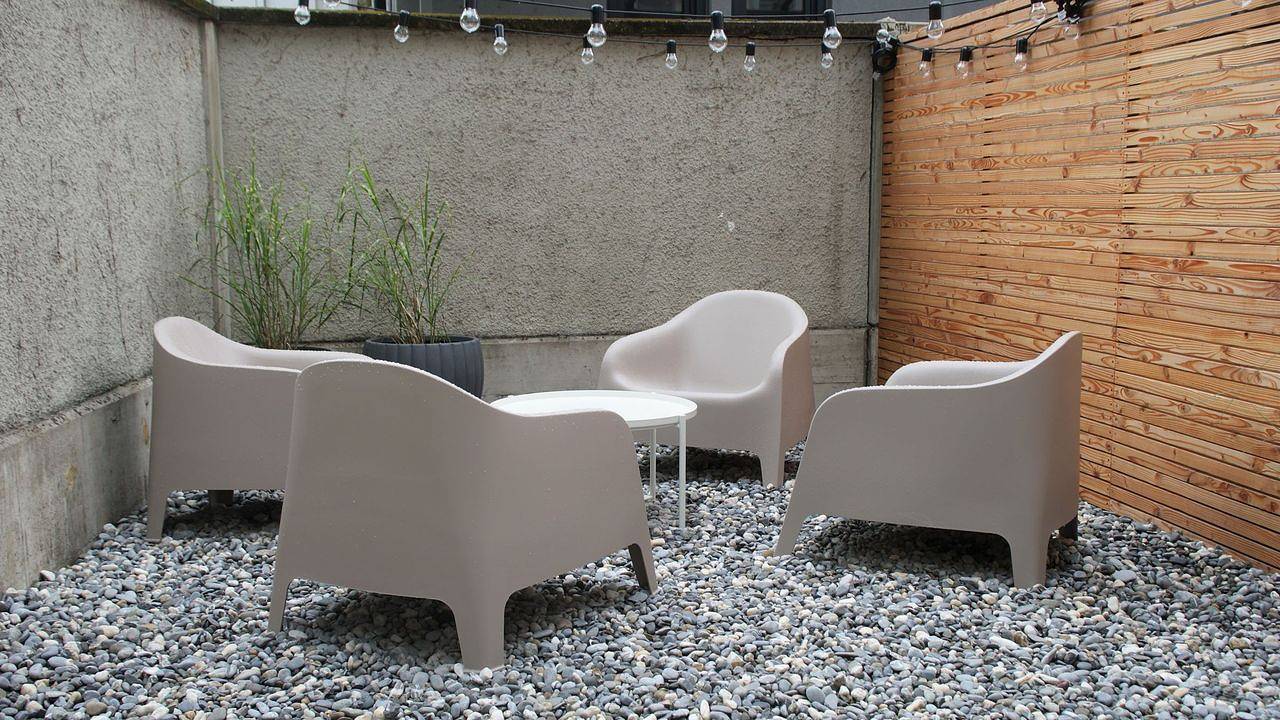 Ganze Ferienwohnung, Ferienwohnung für 7 Personen (120 m²) in Bregenz in Bregenz, Bodensee-Vorarlberg