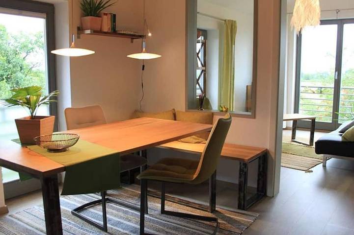 Ferienwohnung für 2 Personen - 1