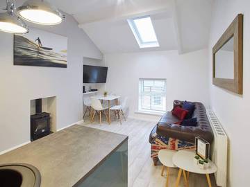 Holiday Rental for 4 People in Saltburn by the Sea, Redcar and Cleveland, Photo 2