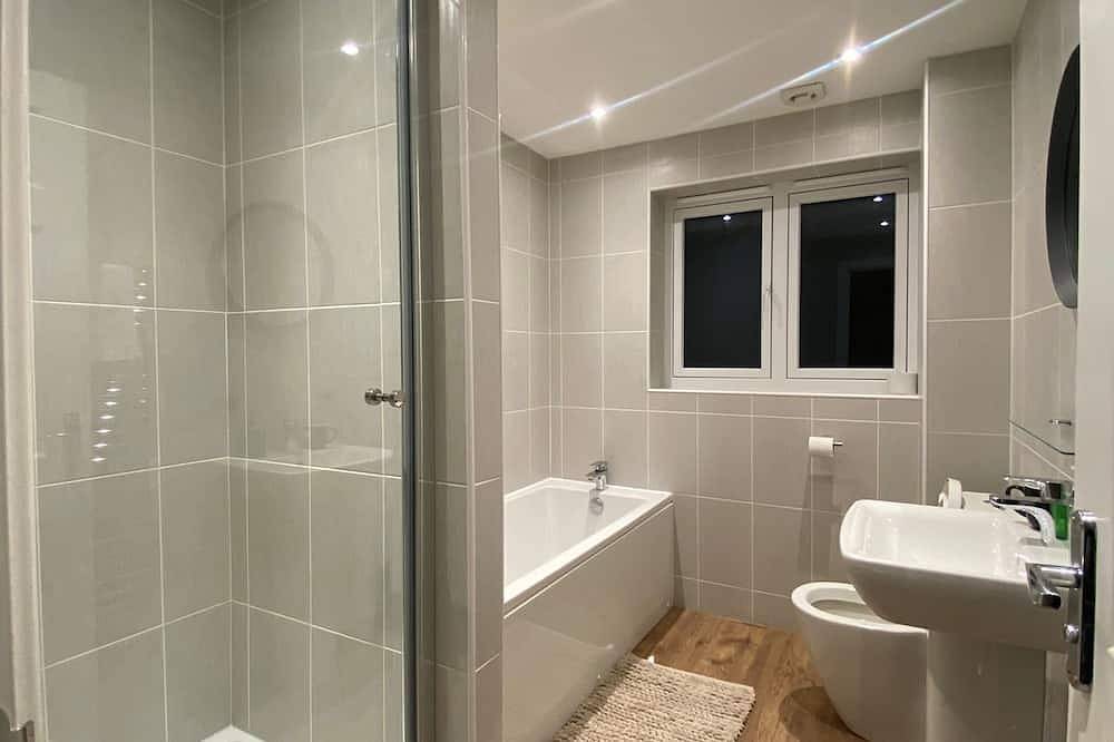 Durham City Centre 1 Bedroom for Rental in a Shared House in Durham, County Durham