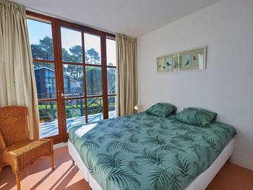 Villa for 6 People in Salles, Gironde, Photo 3