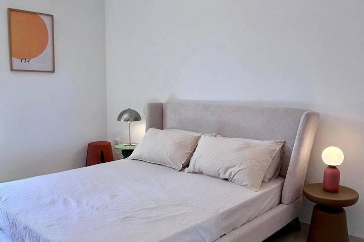 Appartement entier, Private suite in shared apart - Double room in Acquasparta, Province de Pérouse