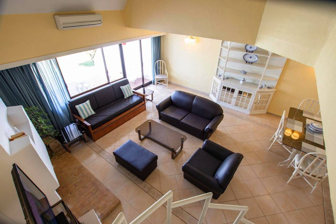 Capitalmoura Mouragolf Village in Vilamoura, Quarteira