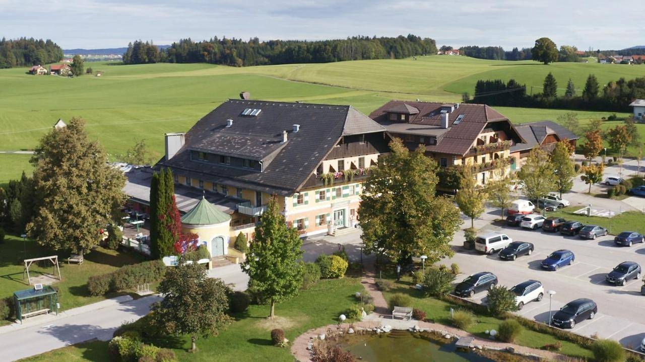 Gastagwirt in Eugendorf, Bezirk Salzburg-Umgebung