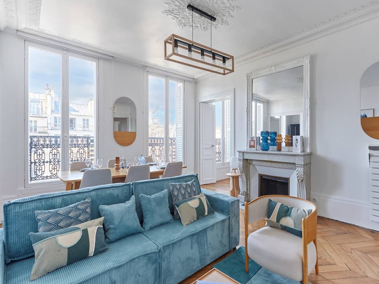Photo : Appartement de vacances