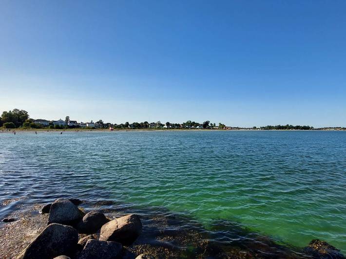 Ferienhaus für 5 Personen, mit Garten, kinderfreundlich in Kerteminde - 3