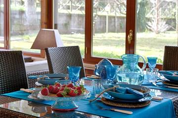 Casa Vacanza per 10 Persone in Sant'Agata sui Due Golfi, Costa tirrenica Campania, Foto 4