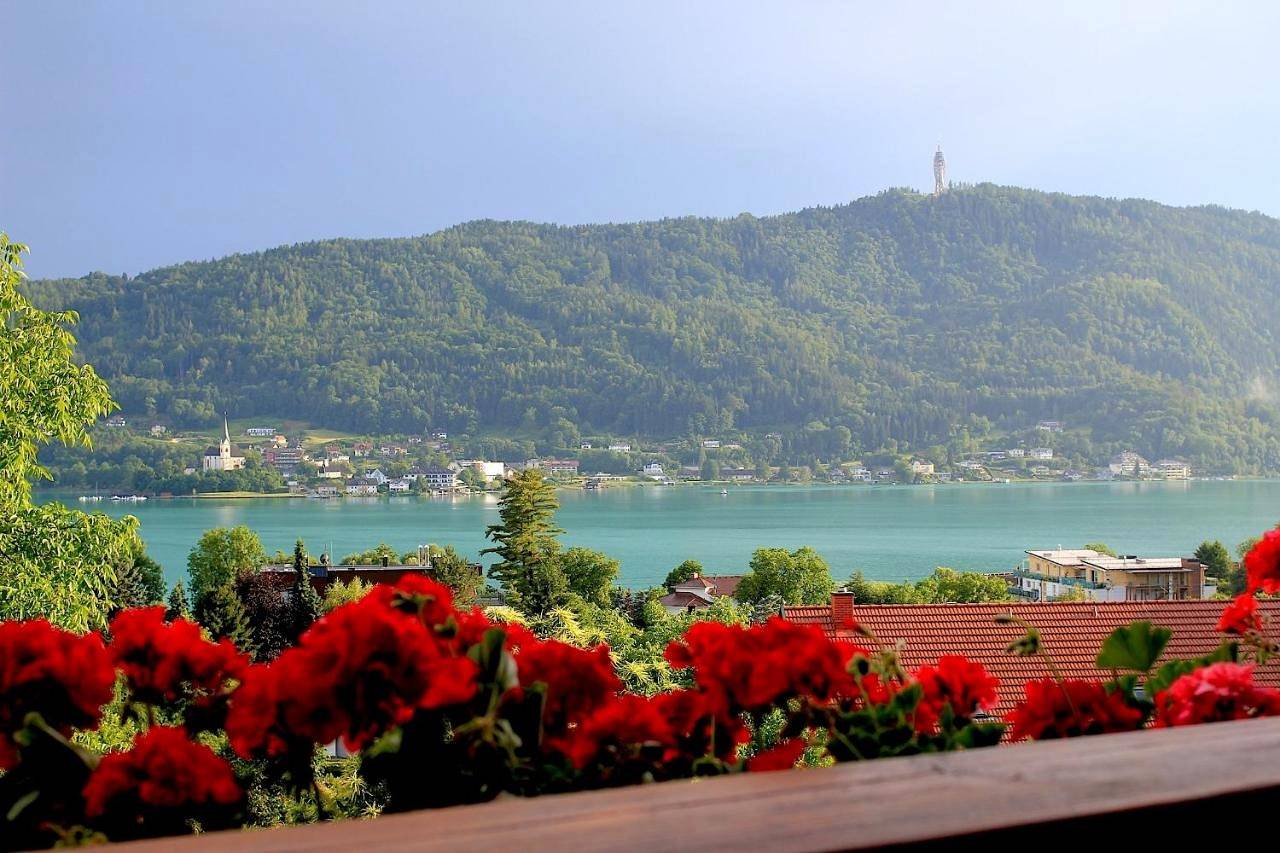Ganze Wohnung, Ferienwohnungen Fiala-Köfer in Pörtschach am Wörthersee, Klagenfurt-Land