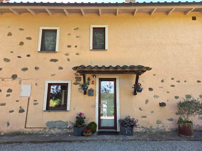 B&B für 4 Personen, mit Garten in Italien - 2