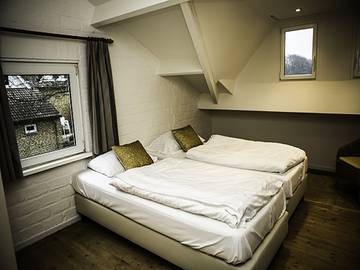 Vakantiepark voor 12 Personen in Gulpen, Limburg, Afbeelding 2