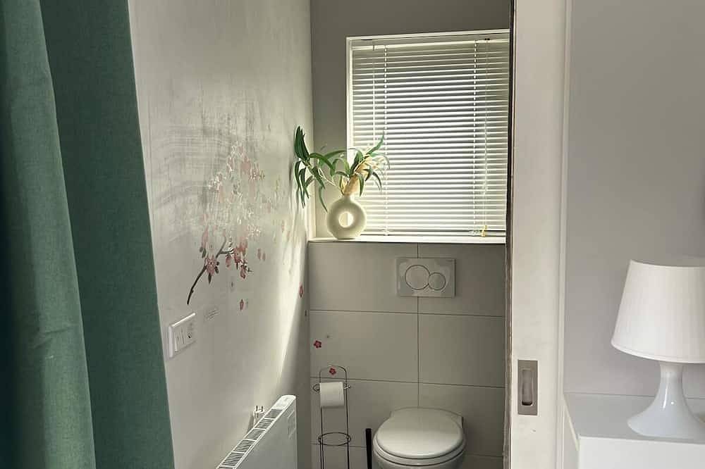 Kleines Unterkunft 18m2 - sehr schöne, charmante studio, Zentral und ruhige Lage in Domburg, Walcheren