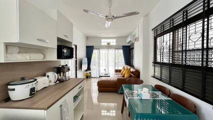 Villa til 4 Personer i Phuket, Bilde 3