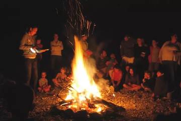 Bungalow für 2 Personen in Mialet, Zentralmassiv, Bild 4