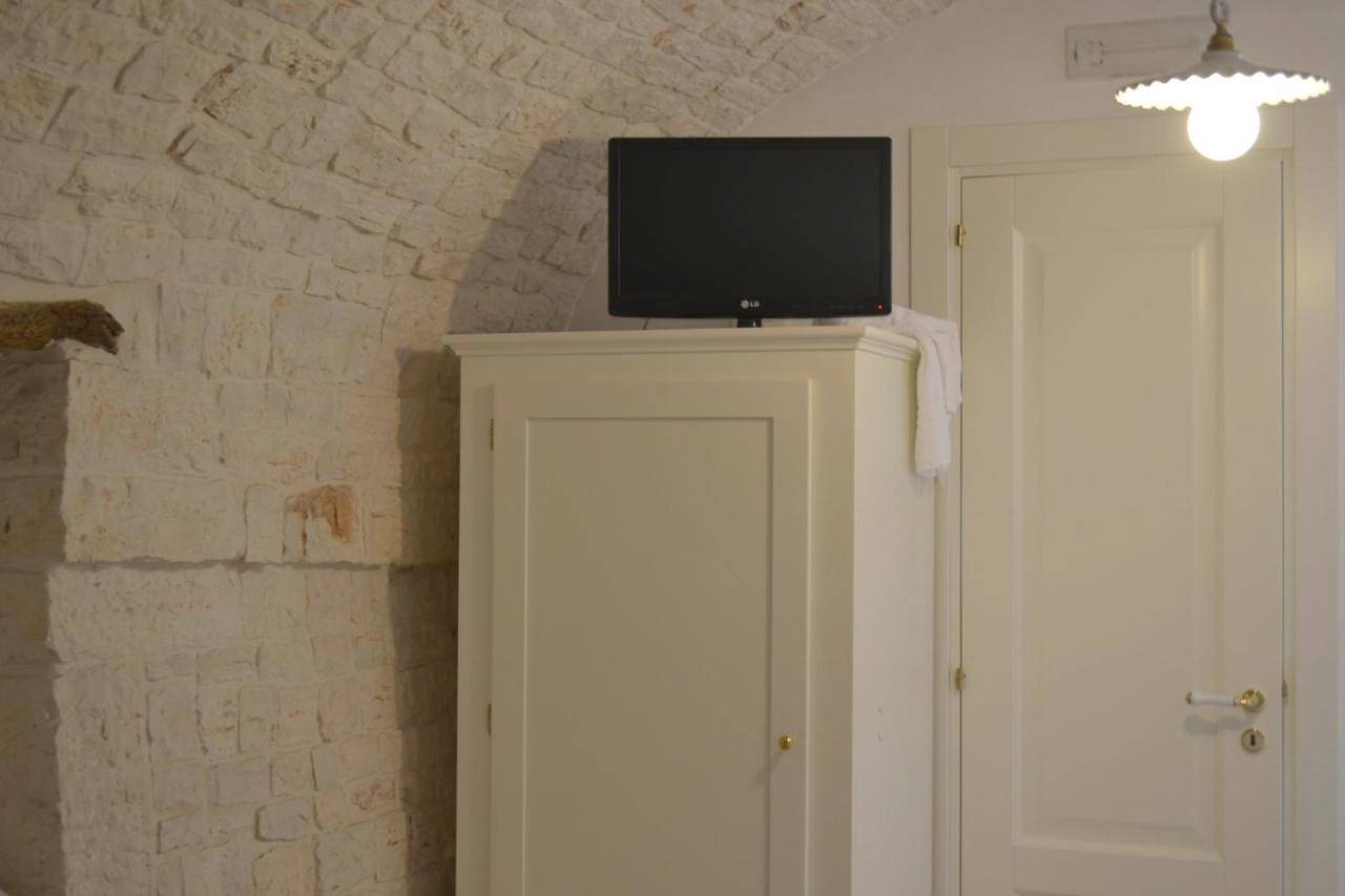 Triple Room in Alberobello, Comune di Alberobello