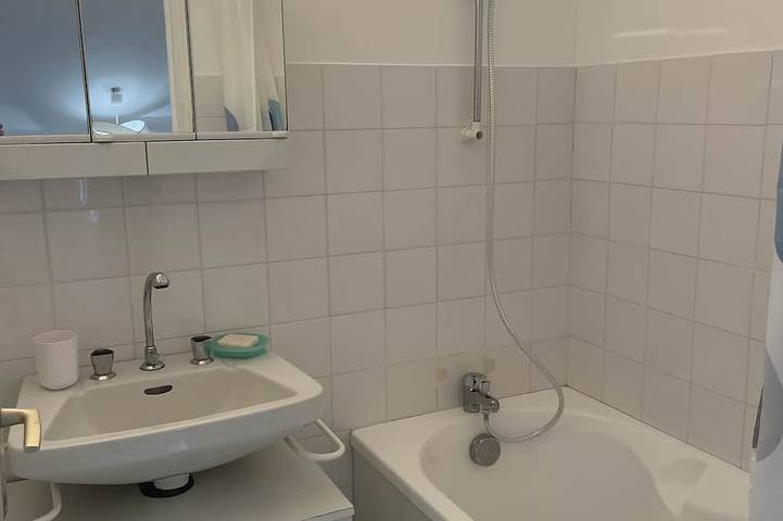 Gîte pour 6 personnes à Meslan - 4