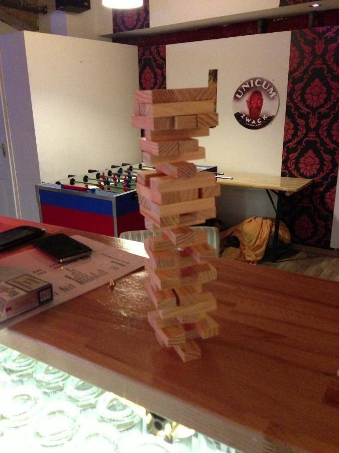 Ferienanlage für 20 Personen in Ungarn