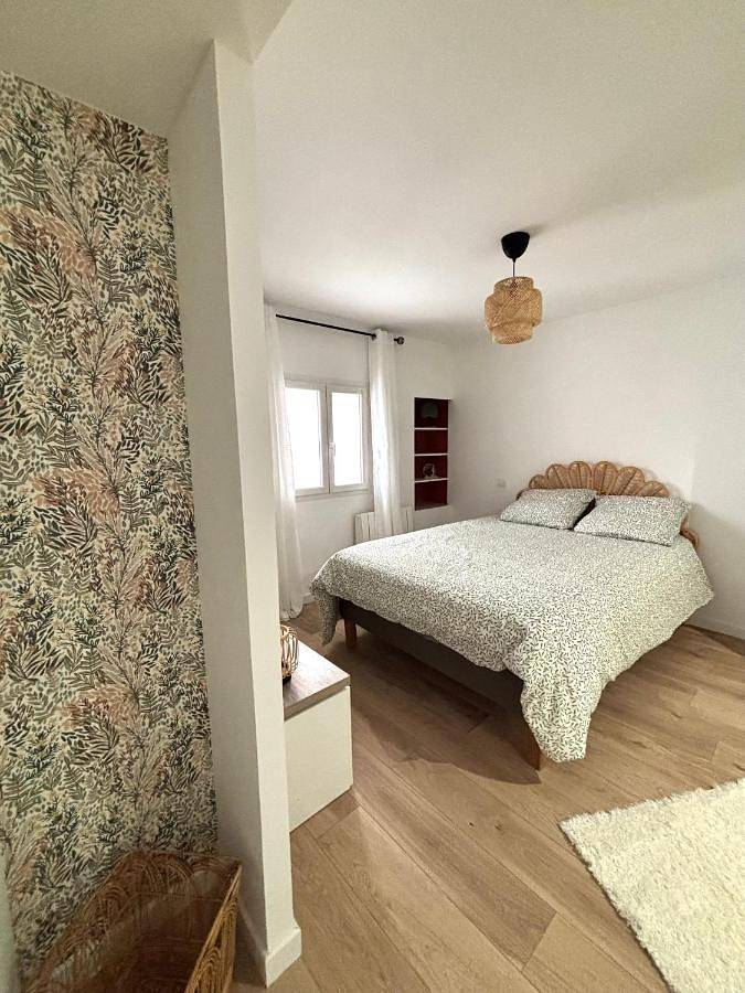 Gîte pour 2 personnes, avec vue, animaux acceptés à Le Revest-les-Eaux - 4