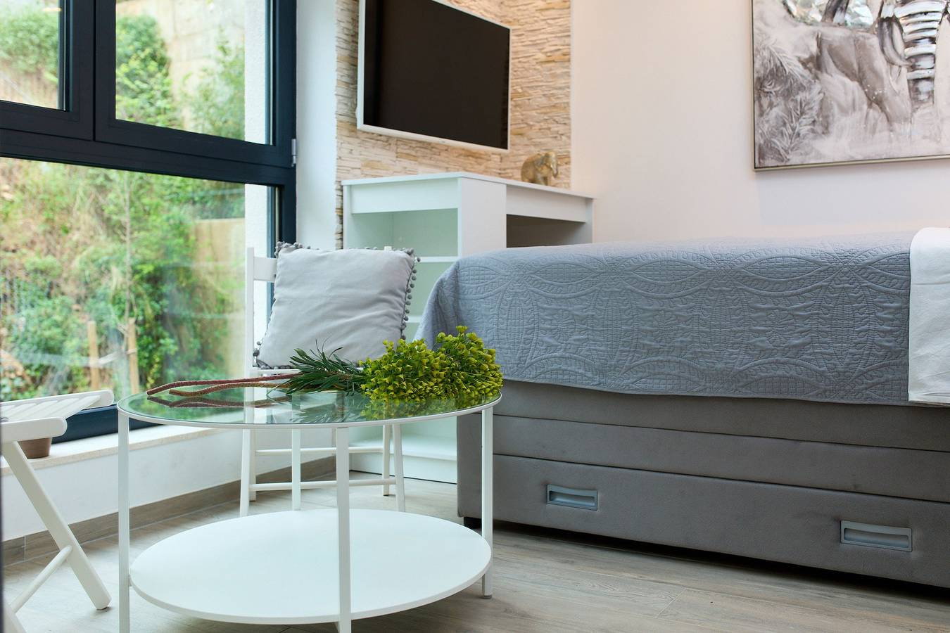 Ganze Wohnung, Ferienwohnung für 2 Personen in Dubrovnik, Grad Dubrovnik